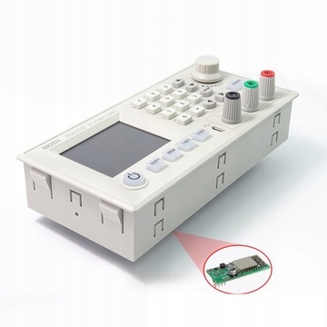 Модуль питания панели Wi-Fi RD6006-W 60 В