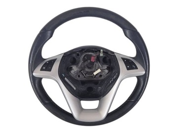 VOLANT MULTIFUNKČNÍ TROJRAMENNÝ LANCIA DELTA III 07354740280