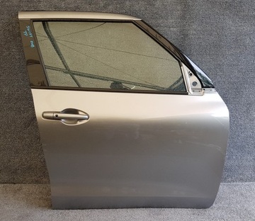 SUZUKI SWIFT MK8 DRZWI PRAWE PRZÓD