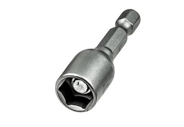 NASADKA MAGNETYCZNA KOŃCÓWKA DO WKRĘTARKI 10mm