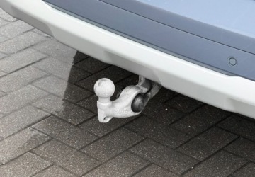 BMW X7 SUV Facelifting 3.0 40d 352KM 2023 BMW X7 I wlasciciel Hak 360 Gwarancja Bezwypadkowy FVAT23, zdjęcie 3