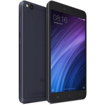 XIAOMI REDMI 4A 2016117 idealny