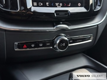 Volvo XC60 II 2024 Volvo XC 60 B4 Benzyna | Core | aut | Salon Polska, zdjęcie 20
