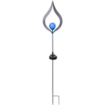 Шведское солнечное украшение MELILLA IP44