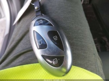 Hyundai Sonata V 2024 Hyundai Sonata 2024 Hyundai Sonata N Line 2.5T FWD 2.5 Benzyna 290KM, zdjęcie 13