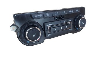Skoda 3T0907044CN Panel Klimatyzacji Webasto