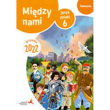 Między nami 6 GWO Ćwiczenie B jkl