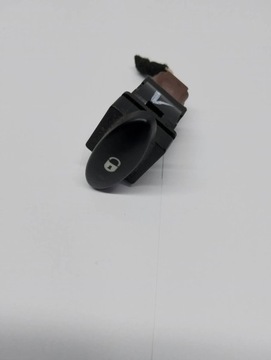 Włącznik przełacznik centralnego zamka Citroen C5 96326949