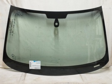 SZYBA PRZEDNIA AUDI A1 (2012-) SENSOR PAS