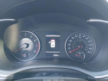 Kia Stinger 2022 Kia Stinger Gt-Line 2022 2.5 Benzyna 300KM, zdjęcie 10