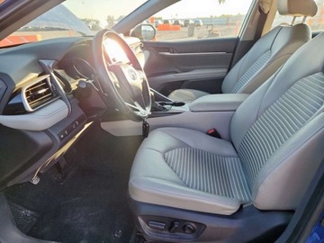 Toyota Camry IX 2024 Toyota Camry Se Night Shade 2024 2.5 Benzyna 203KM, zdjęcie 7