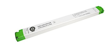 Led napájecí zdroj 24V/4.1A Dali Typ 6 s konstantním napětím, Push Dimming