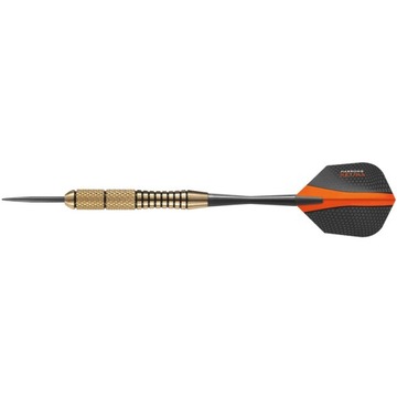 Rzutki z metalową końcówką STEEL MATRIX 22g T03