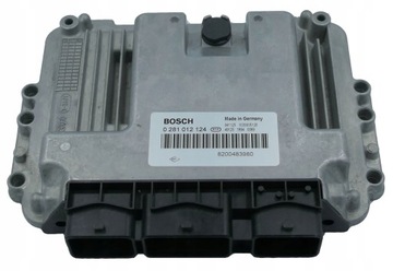 RENAULT CLIO II 2002 MODUL / ŘÍZENÍ ZRCÁTKO BOČNÍCH