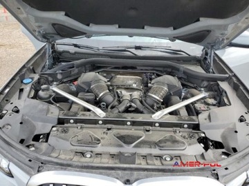 BMW 2024 BMW-ALPINA XB7 2024 r.,4,4 L ALPINA XB7 4.4 Benzyna 631KM, zdjęcie 11