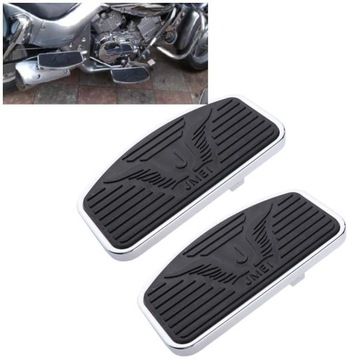 ПЛАТФОРМЫ ПОЛ ПОДНОжки ПЕРЕДНЯЯ ЧАСТЬ VTX CRUISER CHOPER