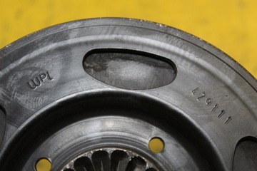 ШКИВ 06H105243G Q5 A4 B7 B8 1.8 TFSI