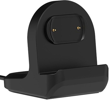 STACJA DOKUJĄCA PODSTAWKA DO KABLA ZEGARKA AMAZFIT GTR 2 3 4 2e 3 PRO MINI