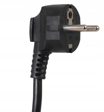 PRZEDŁUŻACZ STANDARD Z UZIEMIENIEM 2M Hama