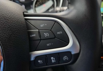 Jeep Compass 2020 Jeep Compass 1.4Benz 140KM 6b FULL LED KamerParkasist EL.Fotele Oplaty Gwa, zdjęcie 29