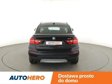 BMW X4 G01 xDrive20d 190KM 2016 BMW X4 xDrive automat 190KM skóra navi kamera, zdjęcie 5