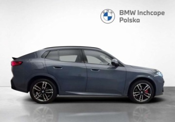 BMW X2 U10 2025 BMW X2 VMW X2 2025 150 KM 2.0 Diesel 150KM, zdjęcie 5