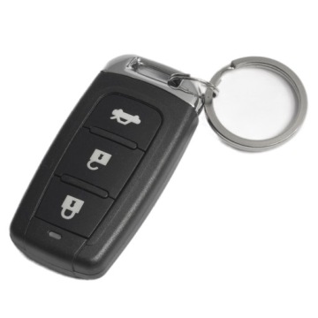 PILOT DO STEROWNIKA ZAMKA CENTRALNEGO MODEMIX 3 PRZYCISKI