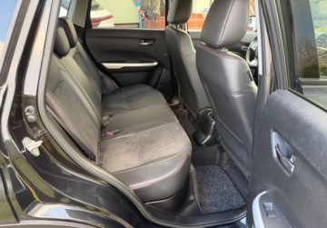 Suzuki Vitara III SUV 1.4 BOOSTERJET 140KM 2016 Suzuki Vitara 1,4T 140KM 4x4 FULL LED Navi Key-Less Bezwypadkowy Serwis, zdjęcie 27