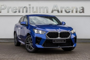 BMW X2 U10 2024 BMW X2 sDrive20i DEMO - Koła zimowe w cenie!, zdjęcie 4
