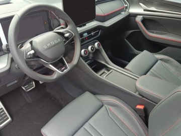 Skoda Kodiaq II 2026 SKODA Kodiaq RS 2.0 TSI 4x4 DSG Suv 265KM 2026, zdjęcie 4