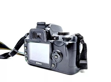 КАМЕРА НИКОН D60