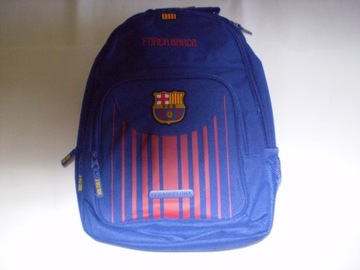 Plecak miejski/szkolny Barcelona