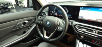 BMW Seria 3 G20-G21 Touring 2.0 318i 156KM 2023 BMW 318i! Stan idealny!, zdjęcie 19