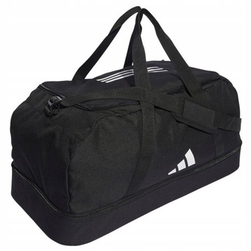 TORBA ADIDAS TIRO DUFFEL BAG BC SPORTOWA TRENINGOWA NA SIŁOWNIĘ TURYSTYCZNA