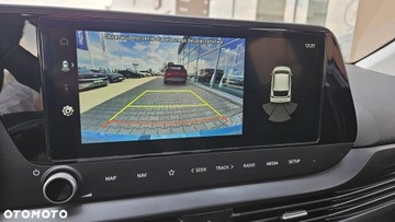 Hyundai i20 III Hatchback Facelifting 1.0 T-GDI 100KM 2025 Hyundai i20 1.0 T-GDi Modern DCT Benzyna 100KM, zdjęcie 9