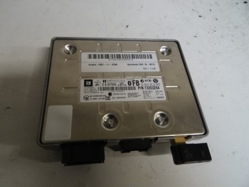 MODUL BLUETOOTH OPEL ZAFIRA C 13353284
