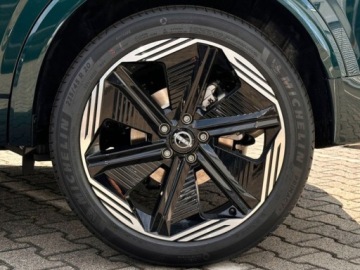 Nissan Qashqai III Crossover Facelifting 1.3 DIG-T MHEV 158KM 2025 Od ręki - N-Design Xtronic 1.3 DIG-T mHEV 158KM, zdjęcie 15