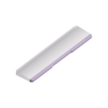 NUPHY Twotone Wrist Rest - Podkładka pod Nadgarstek do Gem80 Airy Lilac