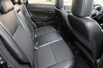 Citroen C4 Aircross 1.8 HDi 150KM 2012 Citroen C4 Aircross 4x4 Exclusive Navi Kamera, zdjęcie 8
