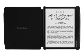 Ридер Pocketbook Era 16 ГБ + футляр + 1100 электронных книг