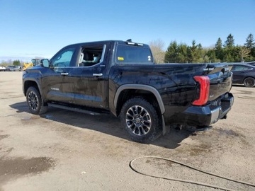 Toyota Tundra II 2023 Toyota Tundra Crewmax Limited 2023 3.4l 3.4 Hybryda 389KM, zdjęcie 1