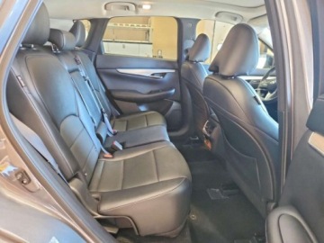 Infiniti QX50 2021 Infiniti QX50 Essential 2021 2.0 Benzyna 268KM, zdjęcie 10