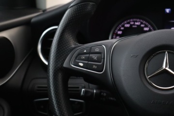 Mercedes GLC C253 SUV 2.1 220 d 170KM 2017 Mercedes GLC GLC 220 d 4MATIC, Salon Polska, zdjęcie 18