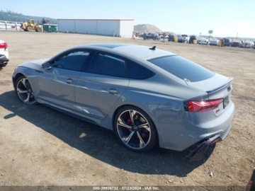 Audi A5 B10 2024 Audi RS5 Coupe 2024r, RS5, Quattro, 2.9L 2.9 Benzyna 444KM, zdjęcie 5