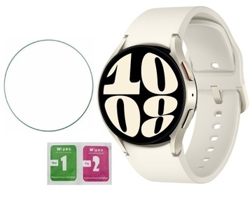 SZKŁO HARTOWANE 9H do Samsung Galaxy Watch 6 40mm