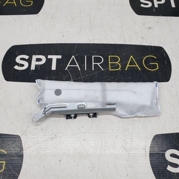 KAROQ ULOŽENÍ AIRBAG SEDADLO PO FACELIFT