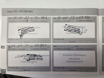 Citroen C5 Aircross SUV 1.2 PureTech 130KM 2019 Citroen C5 Aircross 1.2 PureTech Feel 130KM Gwarancja Dealer 1.2 Benzyna, zdjęcie 27