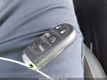 Dodge Challenger III 2022 Dodge Challenger 2022r, 3.6L, AWD, GT 3.6 Benzyna 303KM, zdjęcie 14