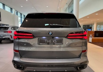 BMW X5 G05 2025 BMW X5 xDrive40d dealer BMW Bonkowscy 3.0 Hybryda 340KM, zdjęcie 2