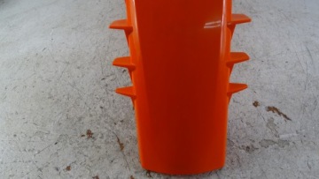 M615 KTM EXC 125 200 500 Крыло переднее ORIG.